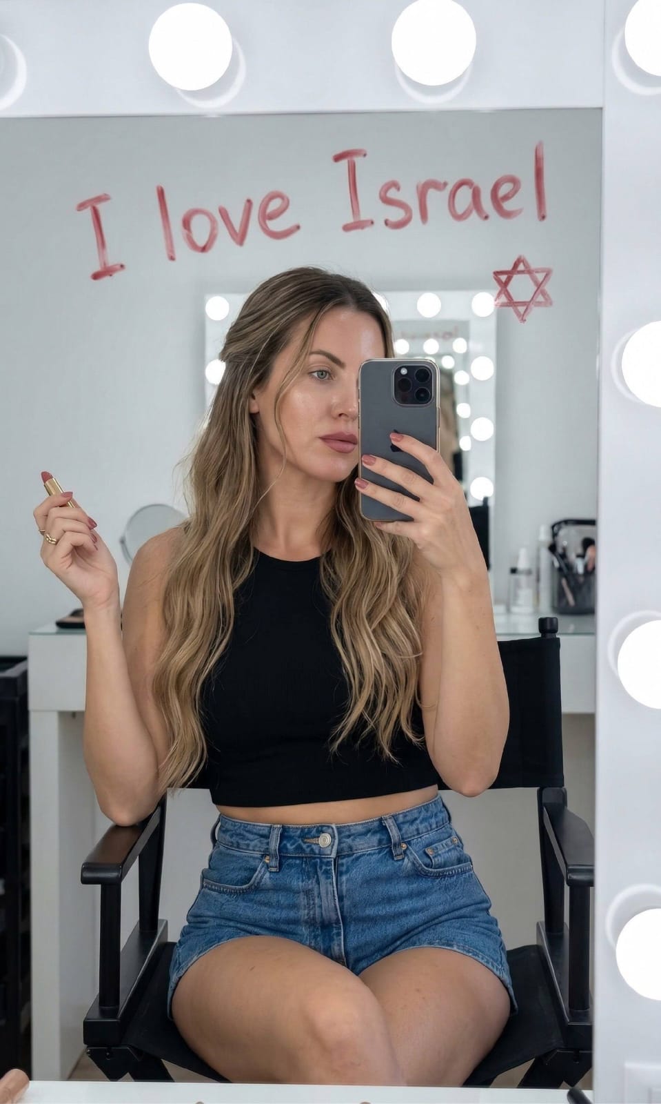 בחורה איכותית ביותר בתל אביב