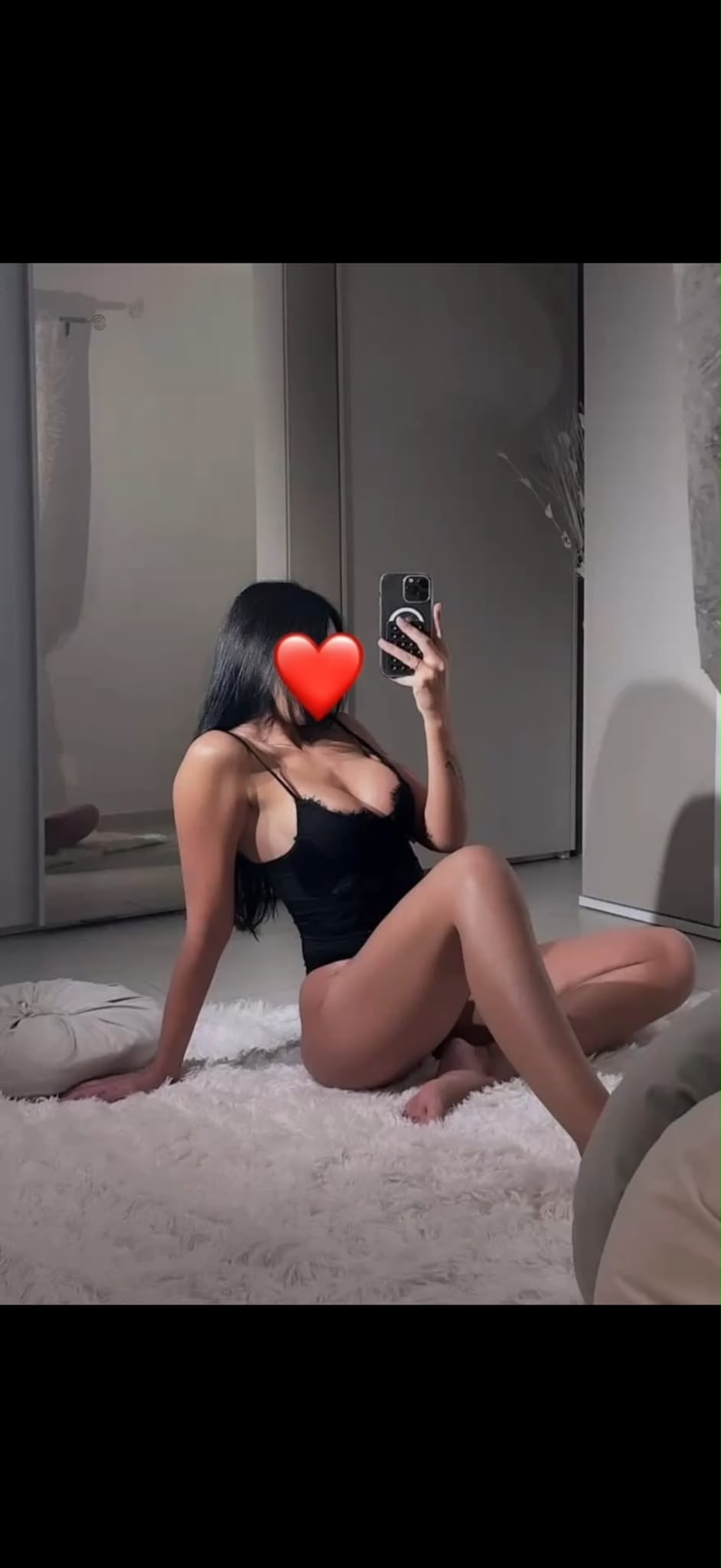 ברמת השרון אישה מקצוענית ומפנקת