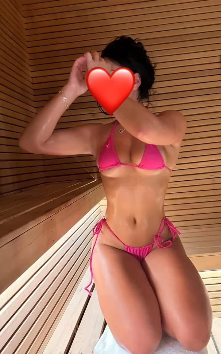ברמת השרון אישה מקצוענית ומפנקת