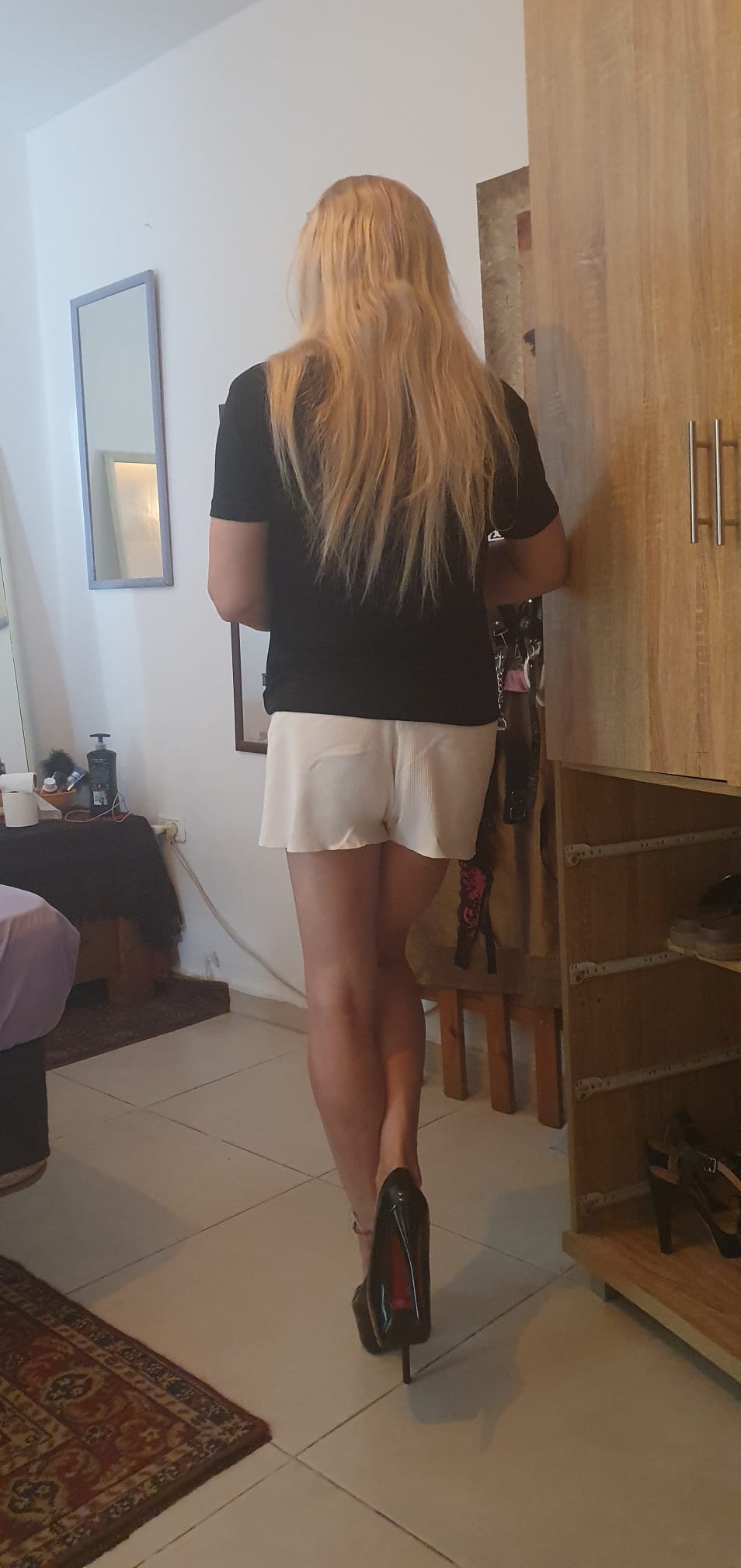 בתל אביב – מתוקה
