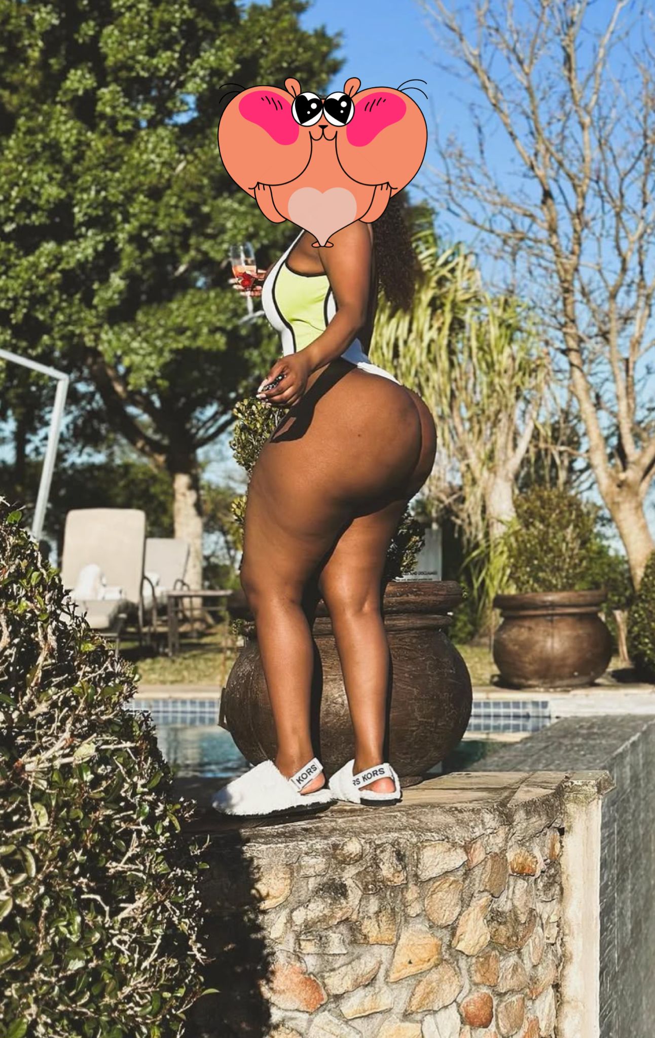 גני נתניה- בת 35 תיירת מאפריקאית