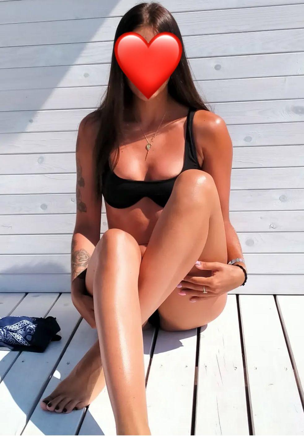 הוד השרון – מעסות סקסיות