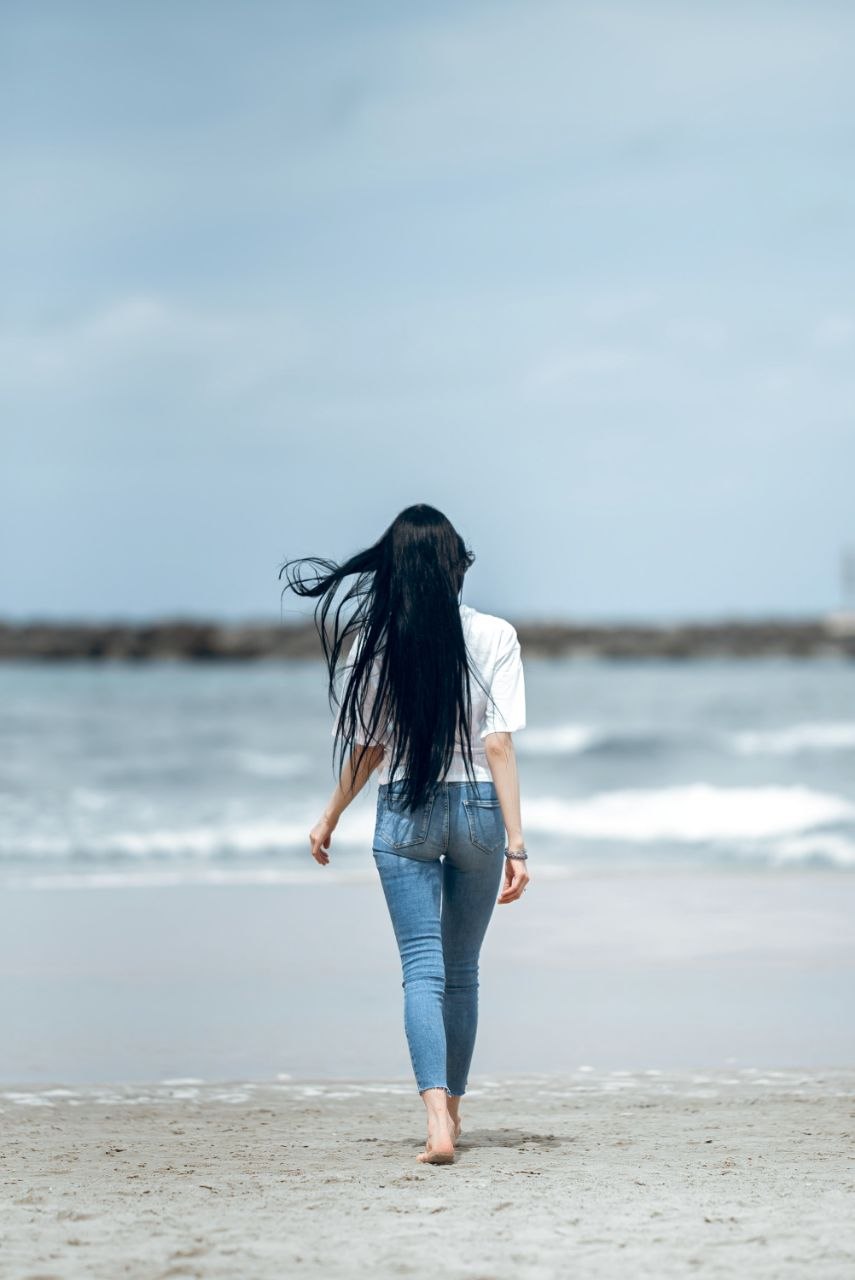 ליזה – בתל אביב בת 25 מטפלת נשית