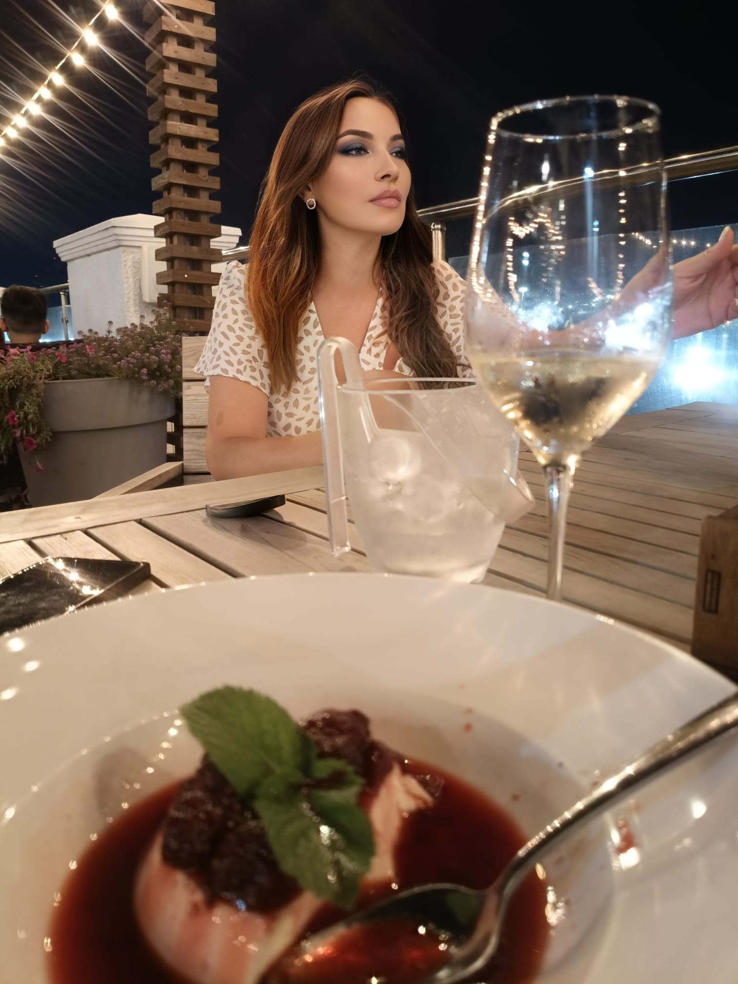 לילי בתל אביב רזה בת 29 בחורה מרגשת