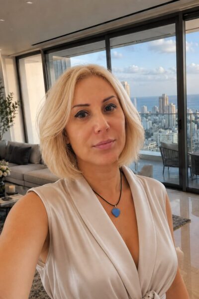 לרה – בבת ים מקצוענית - דירות דיסקרטיות בבת ים בבת ים