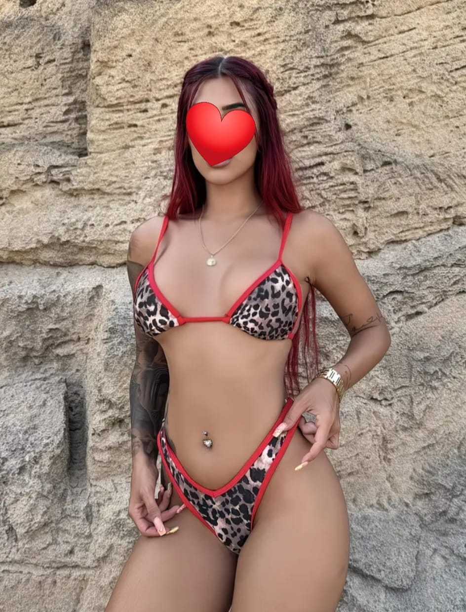 מאיה – בבת ים – מסאזיסטית מקצועית ומפנקת