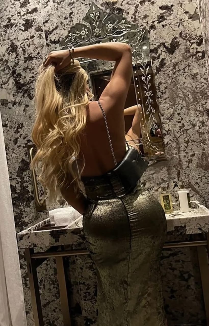 קלי – בחיפה אישה ליברלית