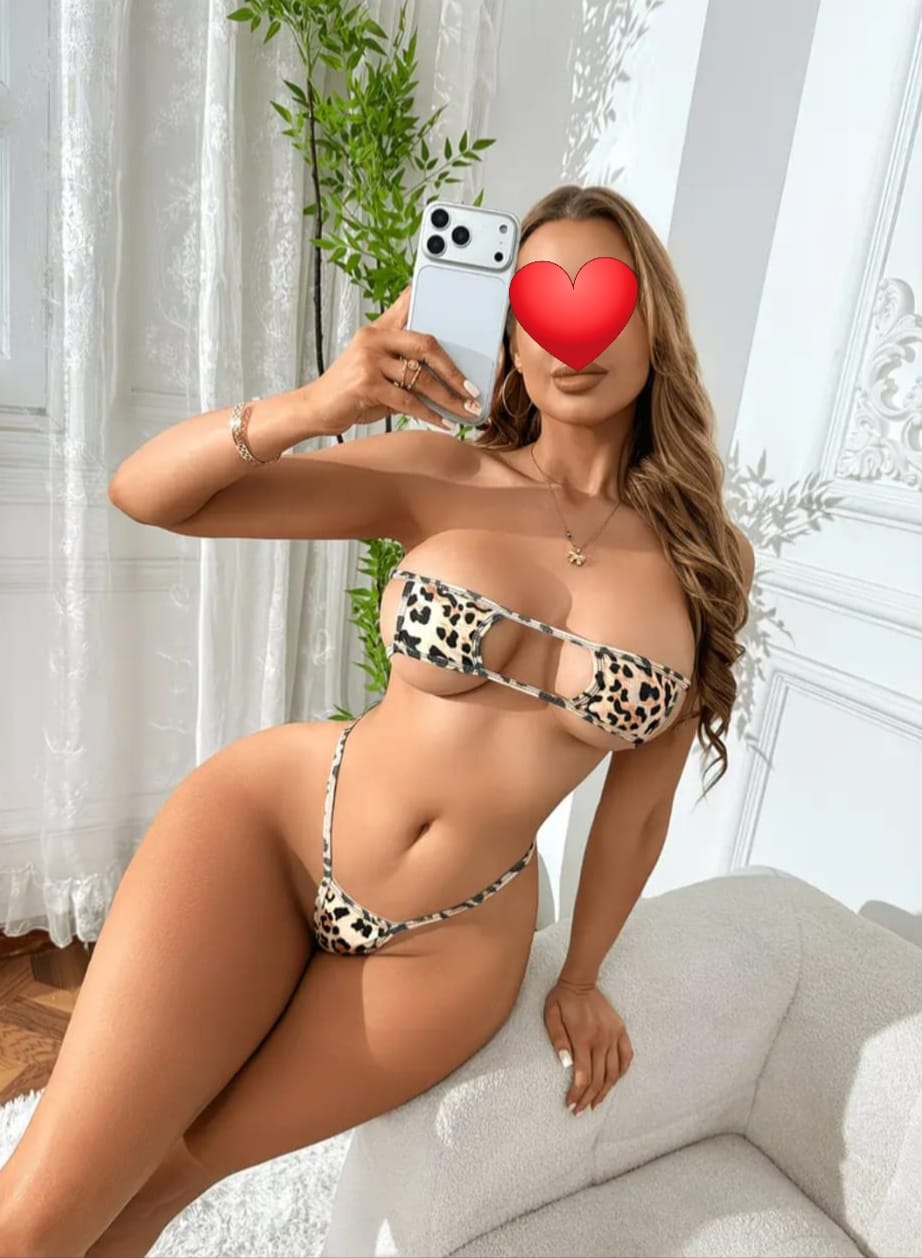 ראשון לציון – מטפלת סקסית אמיתית