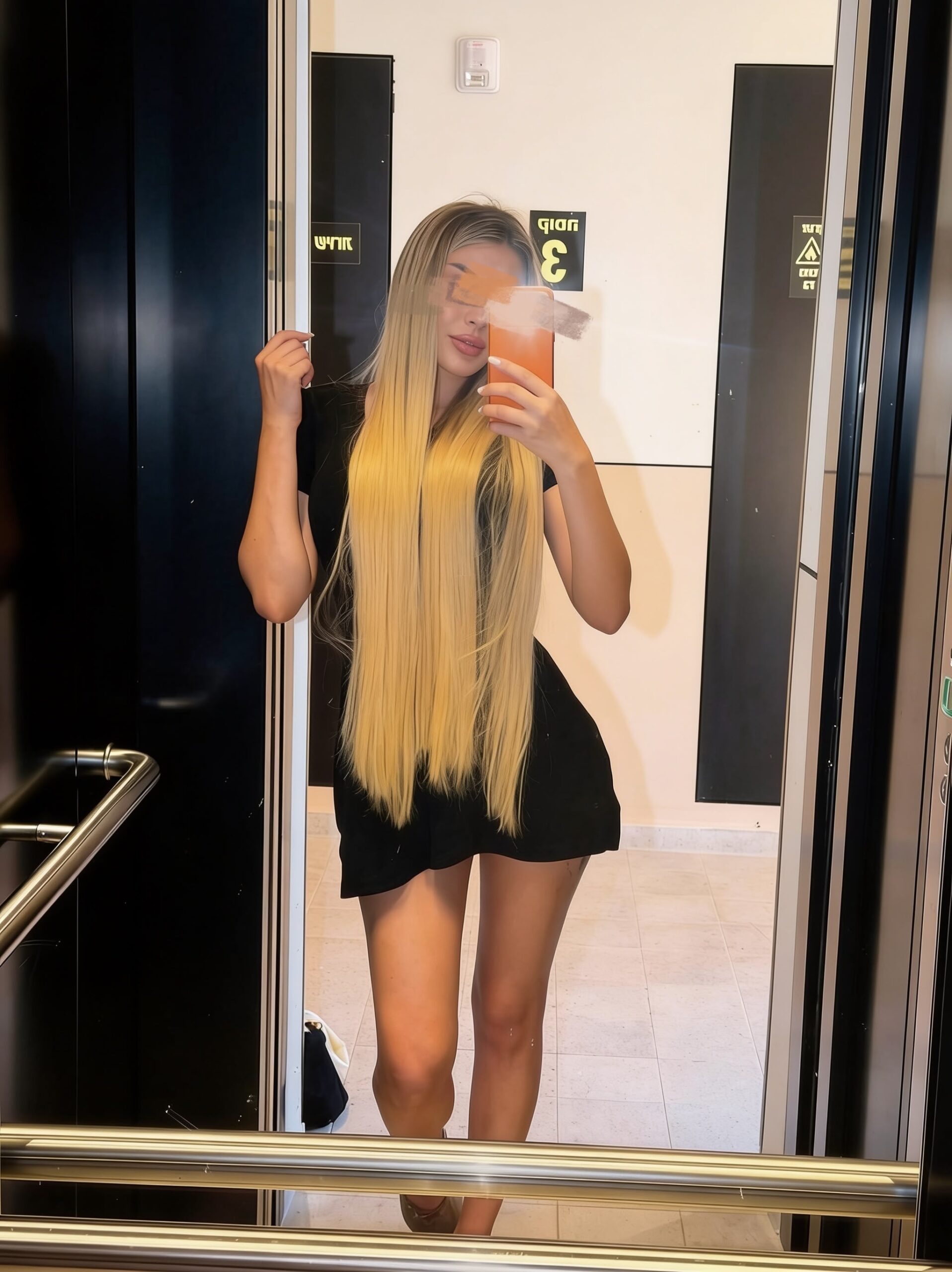 תל אביב – תיירת חדשה